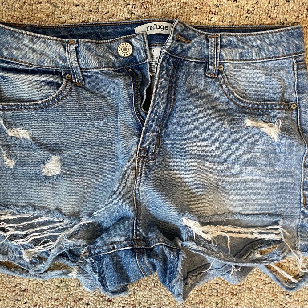 Shorts